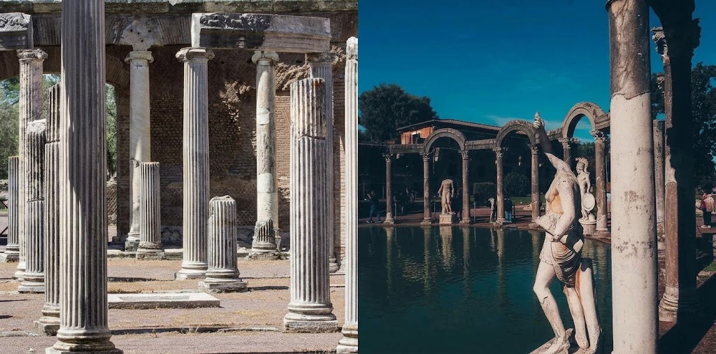 Villa d’Este e Villa Adriana da record: oltre 10mila visitatori nel fine settimana. E il 4 ottobre l'ingresso è gratis 1
