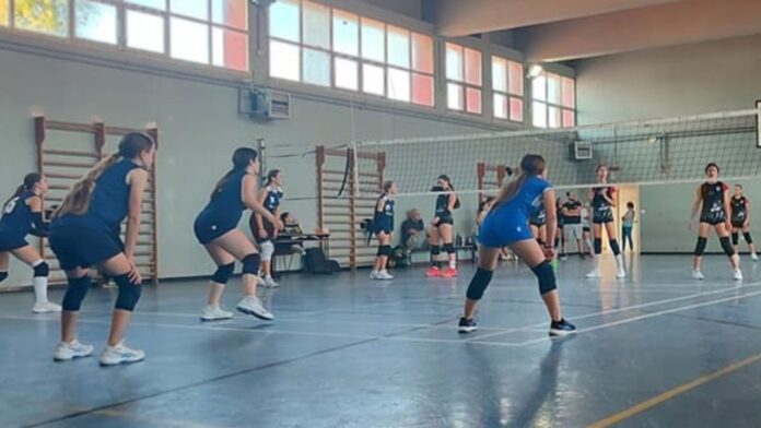 volley ok Tor San Lorenzo Volley, una coppa in ricordo di Anna: il torneo che trasforma il dolore in un messaggio di sport e amore