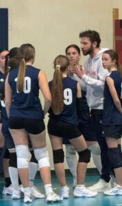 Tor San Lorenzo Volley, una coppa in ricordo di Anna: il torneo che trasforma il dolore in un messaggio di sport e amore 1 Tor San Lorenzo Volley, una coppa in ricordo di Anna: il torneo che trasforma il dolore in un messaggio di sport e amore 1