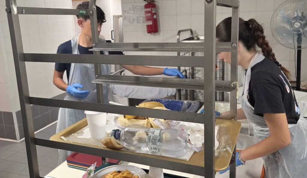 Povertà a Roma, l'allarme della Caritas: «Oltre 12mila chiedono aiuto» 1